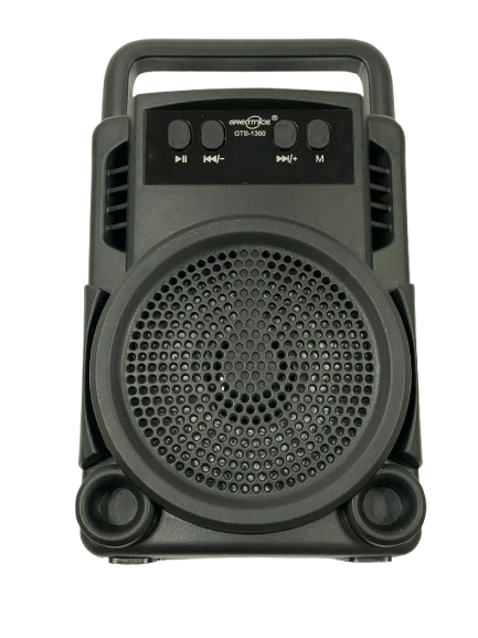 اسپیکر GTS-1360