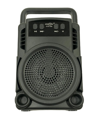 اسپیکر GTS-1360