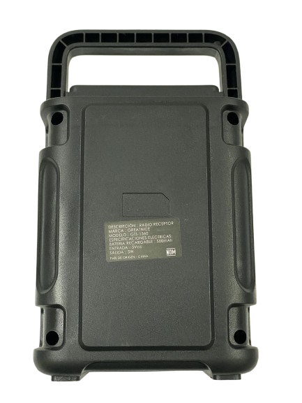 اسپیکر GTS-1360