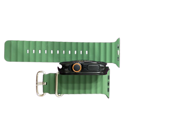 ساعت هوشمند AMOLED ULTRA 2