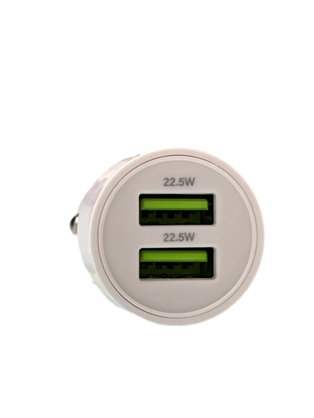 شارژر فندکی Biva_CC20_2port_45W