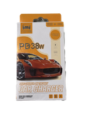 شارژر فندکی PD_056 38W