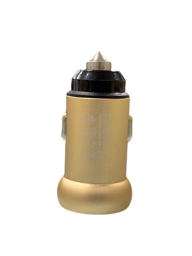 شارژر فندکی PD_056 38W