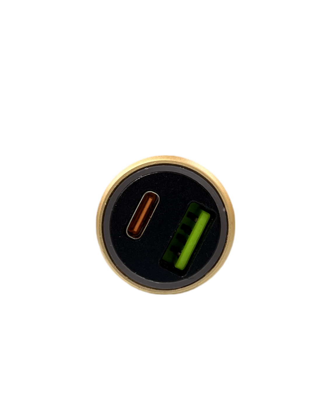 شارژر فندکی PD_056 38W