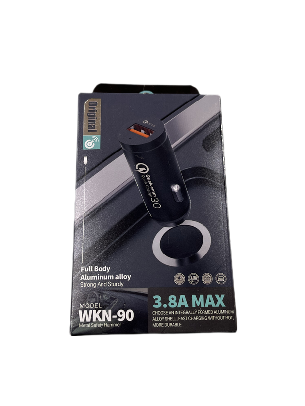 شارژر فندکی (وات WKN_90 (18