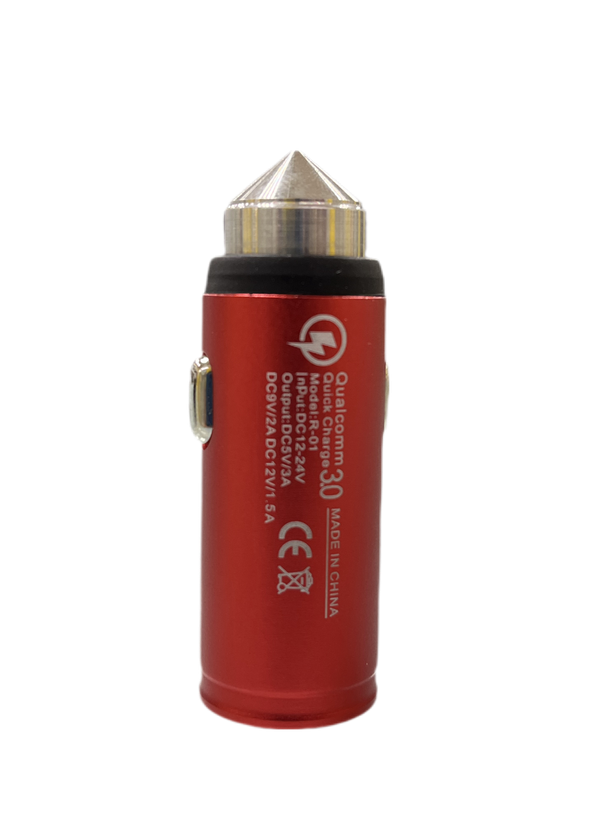 شارژر فندکی (وات WKN_90 (18