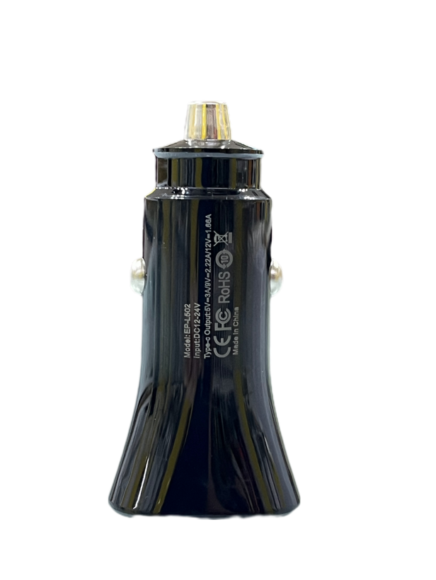 شارژر فندکی سامسونگ 25 وات