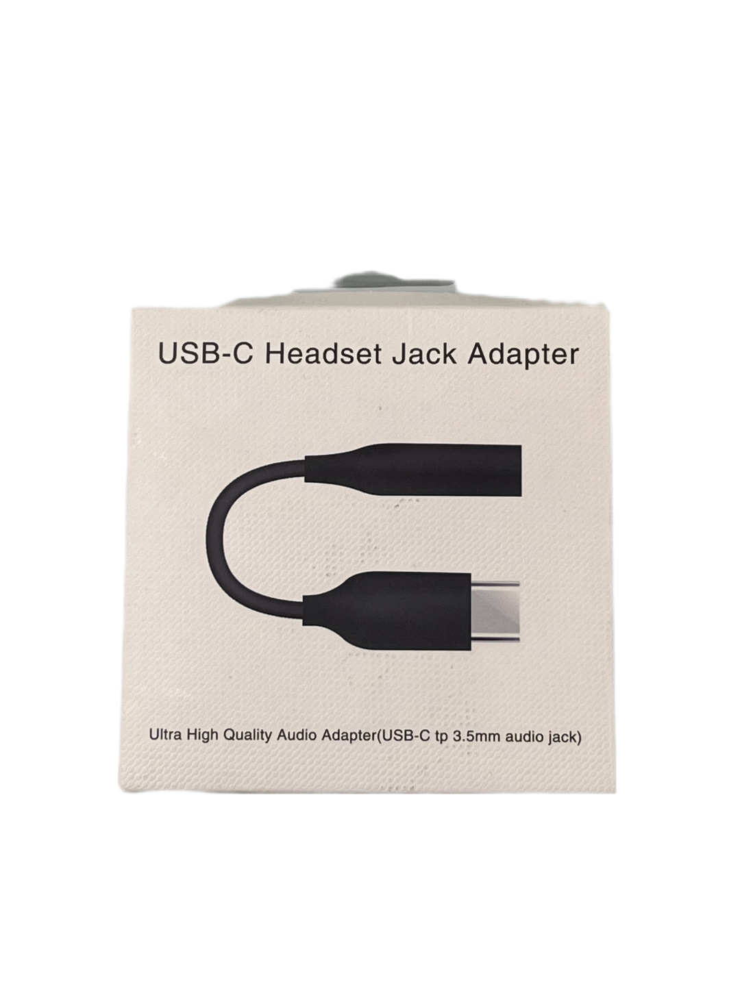 تبدیل AUX (جک 3.5) به تایپ سی