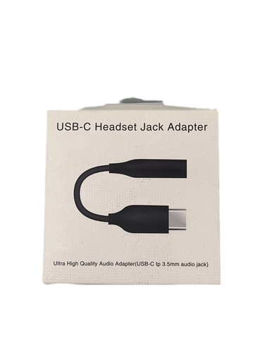 تبدیل AUX (جک 3.5) به تایپ سی