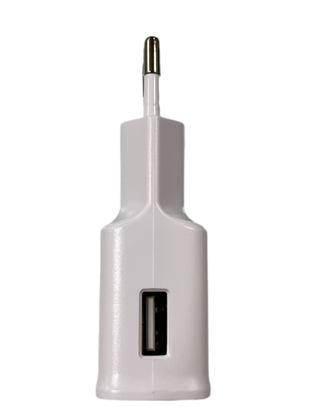 آداپتور سامسونگ 2 پین 15 وات