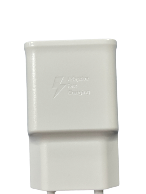 آداپتور سامسونگ 2 پین 15 وات