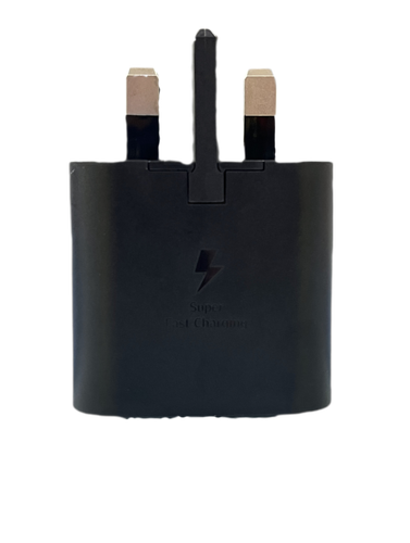 آداپتور 25 وات سامسونگ 3 پین