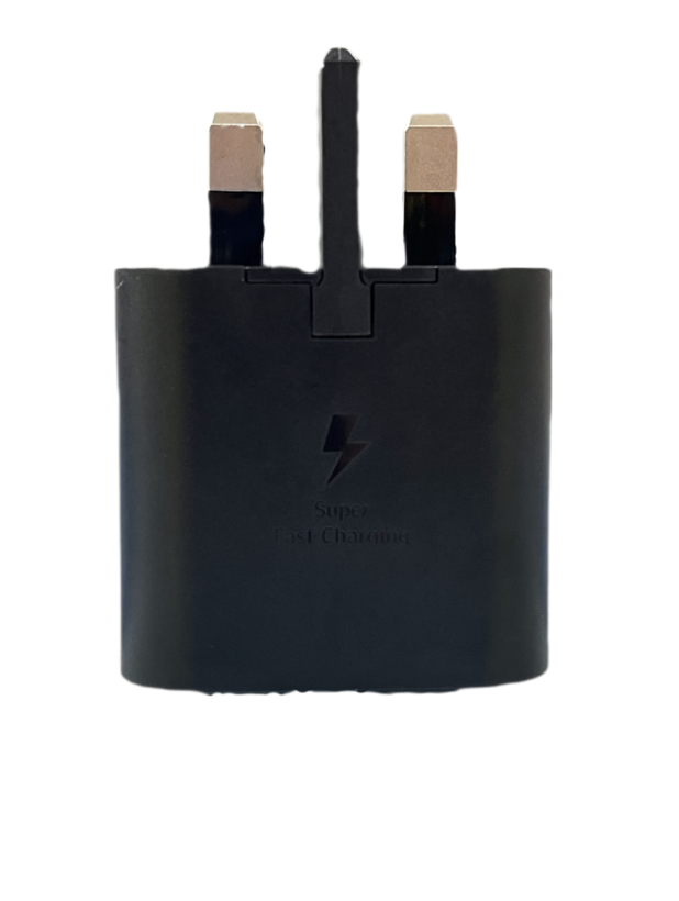 آداپتور 25 وات سامسونگ 3 پین