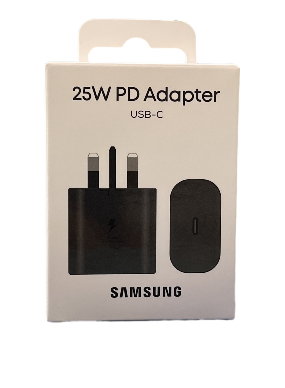 آداپتور 25 وات سامسونگ 3 پین