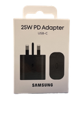 آداپتور 25 وات سامسونگ 3 پین