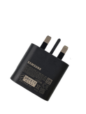 آداپتور 25 وات سامسونگ 3 پین