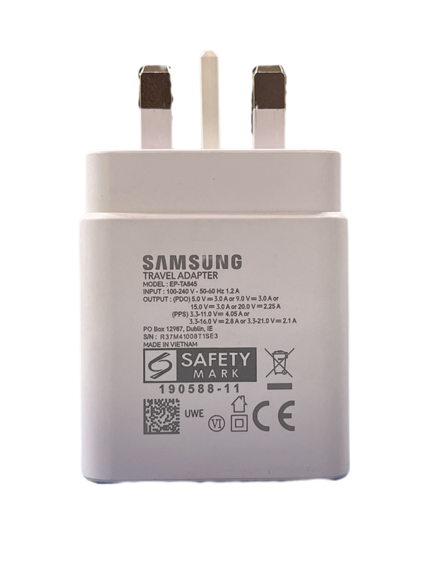 آداپتور 45 وات سامسونگ