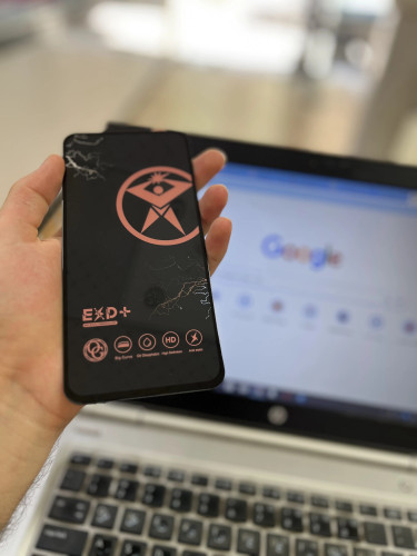 گلس EXD+ برای مدل S23fe-A54