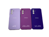 قاب سیلیکونی سامسونگ A56