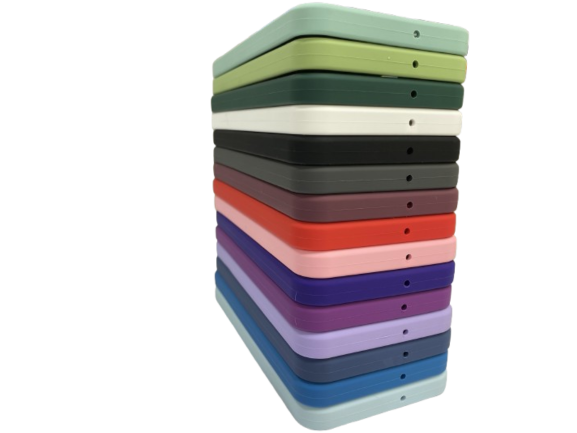 قاب سیلیکونی سامسونگ A56