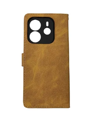 قاب کیفی شیائومی Note 14 4g