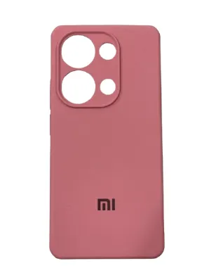 قاب سیلیکونی شیائومی Note 14 4g